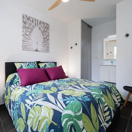 La Dune By Interhome Villa Sérignan