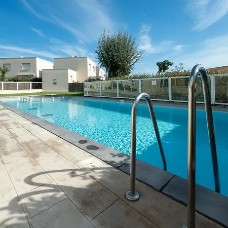 Villa La Dune By Interhome