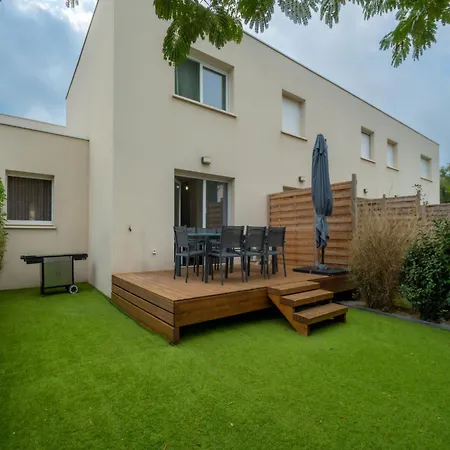 La Dune By Interhome Willa *